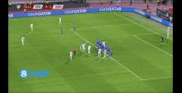 英格兰4-0领先塞尔维亚!格伊任意球抢点破门,赖斯助攻双响