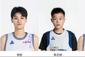 周末开打!厦门白鹭女篮即将出征2025年全国女子篮球锦标赛!