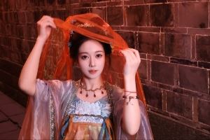 体育女神大赛淘汰赛Day2:吴柳芳对决K宝 郑钦文VS志田千阳