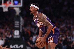还需要时间恢复!比尔、博格丹因伤训练营初期阶段都将缺席