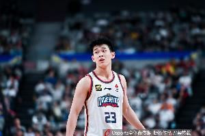 媒体人:林葳的情况有点像马健 后者赴美读大学前的成就甚至更高