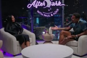  会和女友边看色情片边亲密吗？皮尔斯：如果她觉得兴奋那没问题
