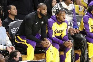  夸梅：布朗尼要是学会我说的那些就能上ESPN集锦 学不会就该被批
