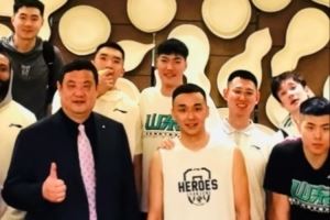  山东哀悼徐长锁指导：以灯传灯，心灯不灭，师恩致远，深切缅怀