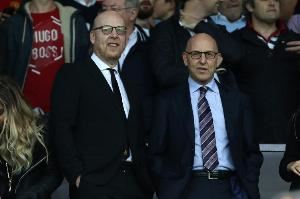  英媒：想收购曼联的财团来自阿联酋，格雷泽估值仍超过50亿英镑