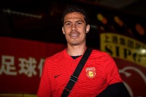  埃尔纳内斯：我爱读圣经所以被叫先知 世界杯被德国踢了7-1最失望