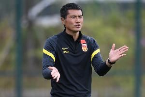  期待！邵佳一执教国足，首期名单谁入选谁落选？年轻化趋势延续？