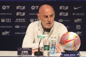  东体：海港伤兵满营有心也无力，穆斯卡特“打光了所有子弹”