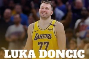  东契奇获MVP概率提升7%超约基奇排第三 文班亚马下降9%居第二