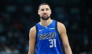  克莱：球迷给了球队巨大鼓舞 我们经历了很多想为其呈现精彩比赛