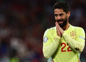  伊斯科的纪录片首映：没入选国家队？也许他们不熟悉我的电话号码