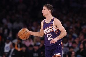  吉莱斯皮得分篮板助攻皆为生涯新高！助攻更是领衔NBA替补球员