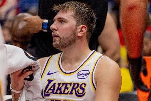  20罚18中！东契奇狂砍41分9板6助 本赛季第四次砍下40+联盟最多！