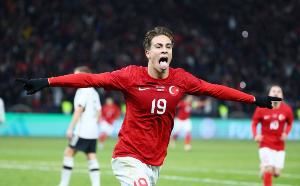 伊尔迪兹：西班牙是现在世界排名第一的球队，我对他们非常尊重