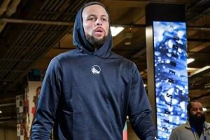  在圣安东尼奥连赢两场！库里：我们做到了 继续迎接下一个挑战