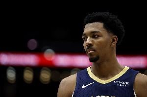 艰难止血！墨菲再中三分次节独得11分 雷霆叫停&依然领先21分