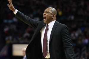  隆多：关于面具侠的防守我和老里有过争执 气得我差点大打出手