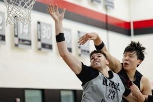  队记：快打模式下克林根最多坚持65场 他休息时杨瀚森或有机会