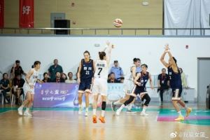  全运观察（3）：多名球员退役 全运会成生涯重要节点