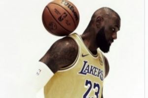  詹姆斯复出！美球迷：GOAT王者归来！联盟颤抖吧&第5冠我们来了！