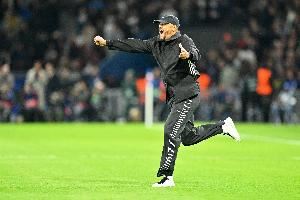  法尔克：拜仁计划明年8月初开启中国行，踢两场友谊赛