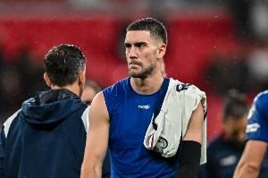  邮报：热刺冬窗有意弗拉霍维奇+大马丁 塞梅尼奥可填补孙兴慜空缺