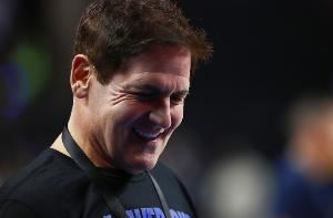  库班：我现在是球队老板的顾问 拥有最终决定权的是杜蒙